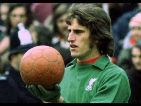1980/81 Ray Clemence vs Bayern Munich 0-0 (European Cup Semi-Final 1st leg, H)