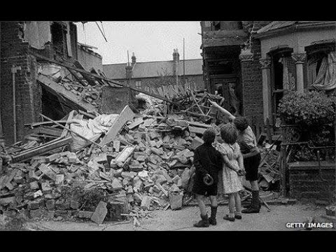 The Destructors [Short Story Audiobook]