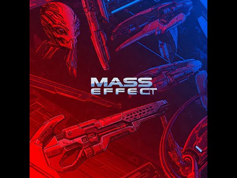 ME1: Return to the Citadel