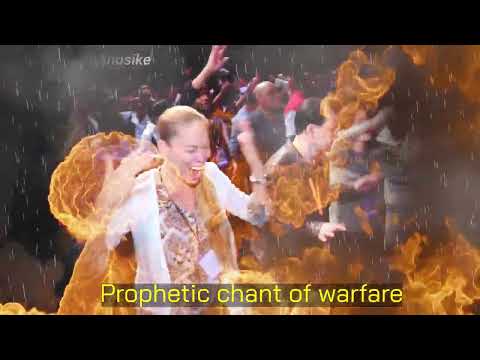 Connect to these dances of the spirit with The Bondservant of Christ John.