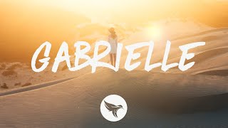 Brett Eldredge - Gabrielle (Lyrics)