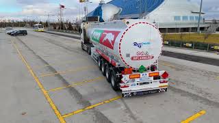 Ram Treyler 2026 remolque de combustible nuevo | Imagen 4 - Autoline