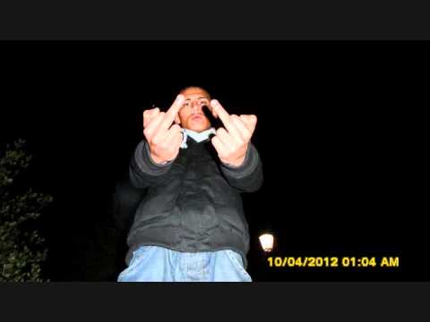 Tatverdacht - Gangsta Opera ( Freetrack 2012 )