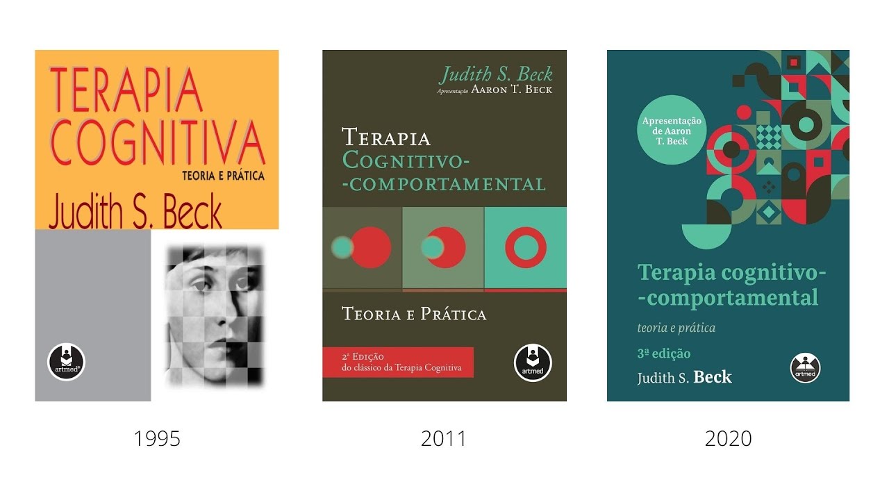 Curso Gratuito - Terapia cognitivo-comportamental - Aula 1 - Introdução