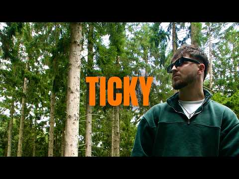 Ticky (DJ Set) | Rabbit Hole: Tunnel Vision DJ Mix Series [001]