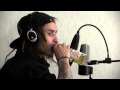 In Flames - When the World explodes (Vocal cover ...