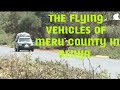 The Deadliest Flying Vehicles Of Meru Compilation Kenya Africa