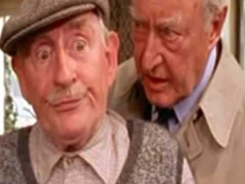 Last of the Summer Wine S25 Ep 06 An Apple a Day