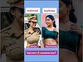 Meenakshi Chaudhary Rashmika Mandhana Full Movie Comparison Telugusongs Song Rashmika