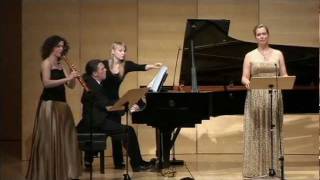 Download lagu Schubert: Der Hirt auf dem Felsen⎪ Julia Kleiter, Shirley Brill, Michael Gees mp3 Download lagu Schubert: Der Hirt auf dem Felsen⎪ Julia Kleiter, Shirley Brill, Michael Gees mp3