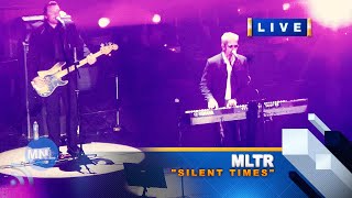 [8K UHD] SILENT TIMES (MLTR) Momentum Live MNL