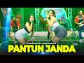 Shepin Misa Feat. Mala Agatha - Pantun Janda | OM. Nirwana (Official Live Music)