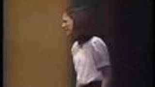 Interview with actress Natalie Portman | Diary of Anne Frank