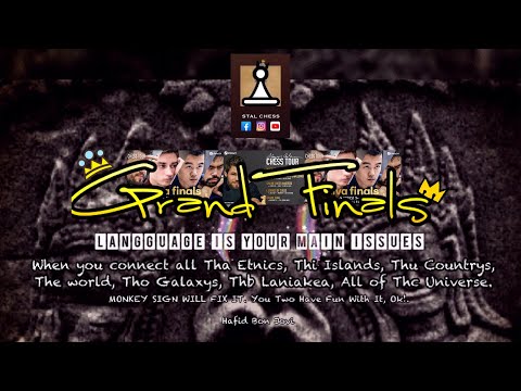 43f #ItalianSC #GiuocoSC #PianoSC 🦉 #CarlsenSC 2881 VS #NakaSC 2829 @Kiva Final Analysis #scPGN