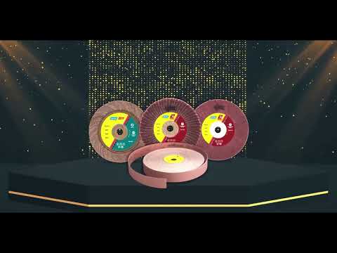 Norton Spitfire Flap Wheel at ₹ 320/piece Faridabad ID