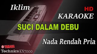 Download lagu SUCI DALAM DEBU IKLIM KARAOKE... mp3