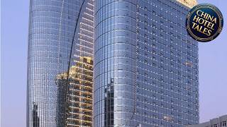 Sofitel Guangzhou Sunrich Hotel | Guangzhou, China | Hotel Review 🌟