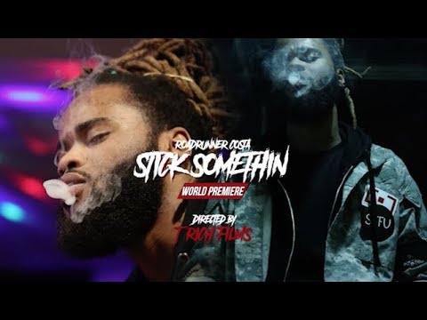 Roadrunner Costa "Stick Somethin" Filmed By @ItzTRichFilms