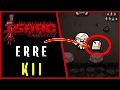 TÃO FORTE QUE FOMOS ATÉ O DELIRIUM - The Binding of Isaac Repentance - #879 PTBR