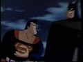The Batman Superman Movie 1997 Trailer 2 VHS Capture