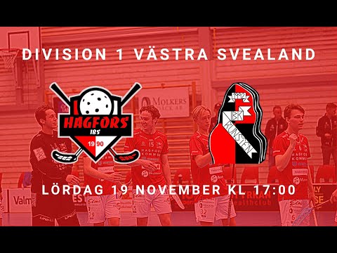 Highlights Hagfors IBS - IBK Runsten 221119