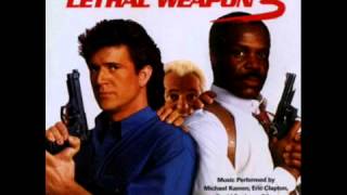 Lethal Weapon 3 (Soundtrack) - Riggs and Rog