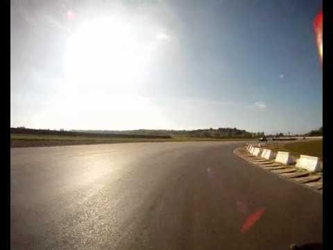 Michał Warchoł VI Runda PPJB   III Kwalifikacja