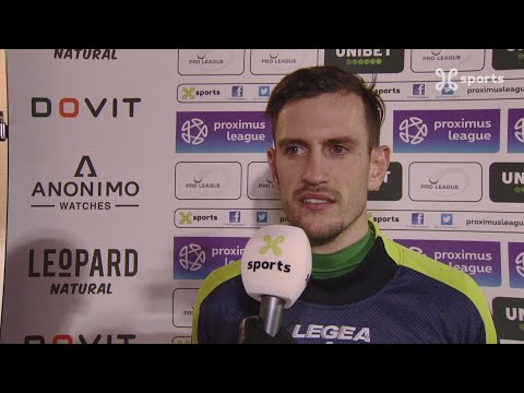 Interviews / RE Virton - Lommel SK (Lommel SK) 14/12/19