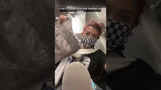 Download lagu Reviewing Korean Air from Malaysia to Seoul 6 hours flight mp3