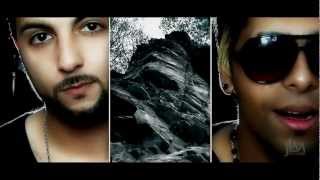 STRONGER - Moein Shirazi &amp; Navnith Lal [Official HD Video]