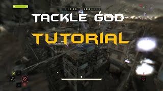 DYING LIGHT NIGHT HUNTER TIPS AND TRICKS(HOW TO TACKLE LIKE A GOD)TUTORIAL