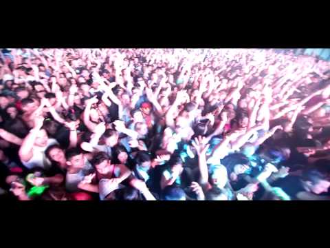 #SeasonsFest2014 ft. ZEDD, FLUME, DUKE DUMONT & DENIZ KOYU Official Aftermovie