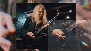Dunlop Jeff Loomis Custom Ultex, player's pack de 6 - Video