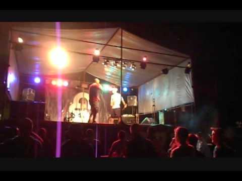 Lud & Struka - Rap Superstar (Naša stvar festival, Teslić 2013)