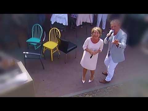 THEI & MARIJ - Laef öm te laeve