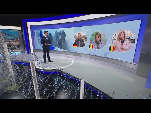 Migrációs körkép