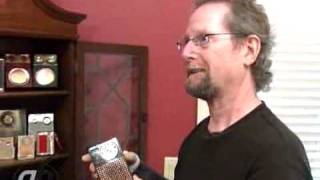 Roger McGuinn's Old-School iPods