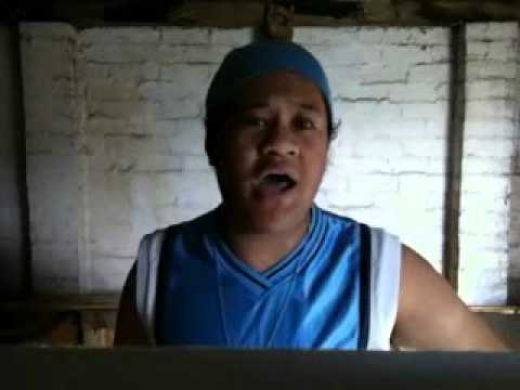 Ree Jay Presents - First Blog Update!! (Freestyle rap)