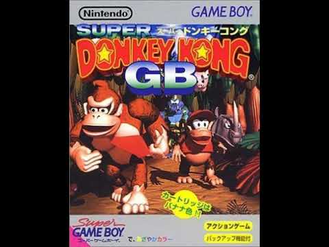 Favorite Original Soundtrack #204 - Cavey Cavey