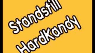 Standstill - HardKandy