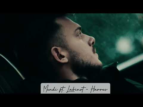 Mendi ft. Labinot - Harres ( Prod by Lonnii )