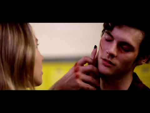 NHÀ KHO QUỶ ÁM - TRAILER