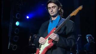 Mike  Oldfield -- Sentinel Tubular Bells II [[ Official Live Video ]] HD At Edinburgh Castle