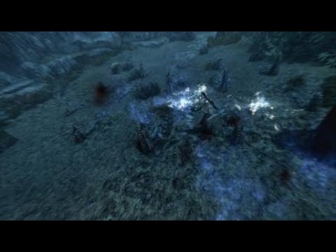 Skyrim: Bane of the Undead