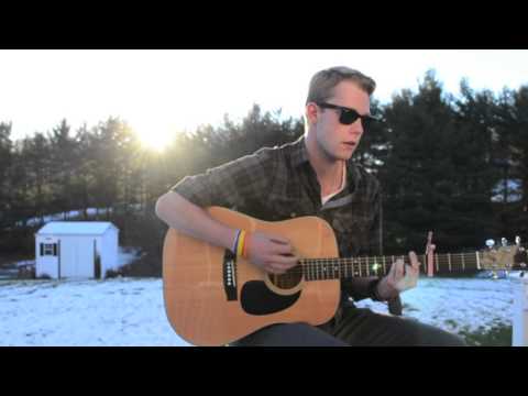 February Seven - An Avett Brothers cover by Spencer Pugh