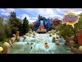 Islands Of Adventure Universal Orlando 2020 Full Complete Walkthrough Tour