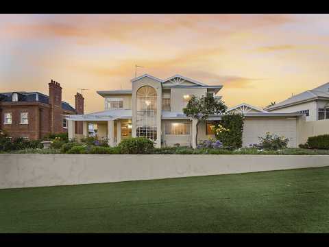 5 Crewe Street, Bicton, WA 6157, 5 Bedrooms, 2 Bathrooms, House