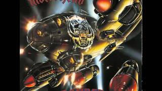 Motörhead - Bomber [Full Album / 1979 / 320]