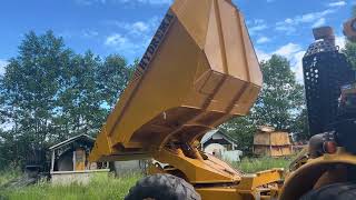 Hydrema 912GS articulated dump truck | Image 4 - Machineryline