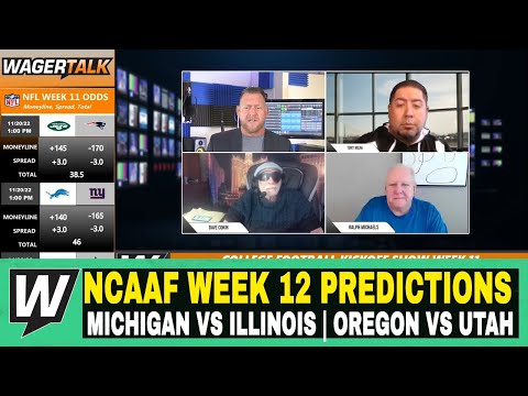 Ohio State vs Michigan Prediction : Best Odds & Top Picks for a BIG Game